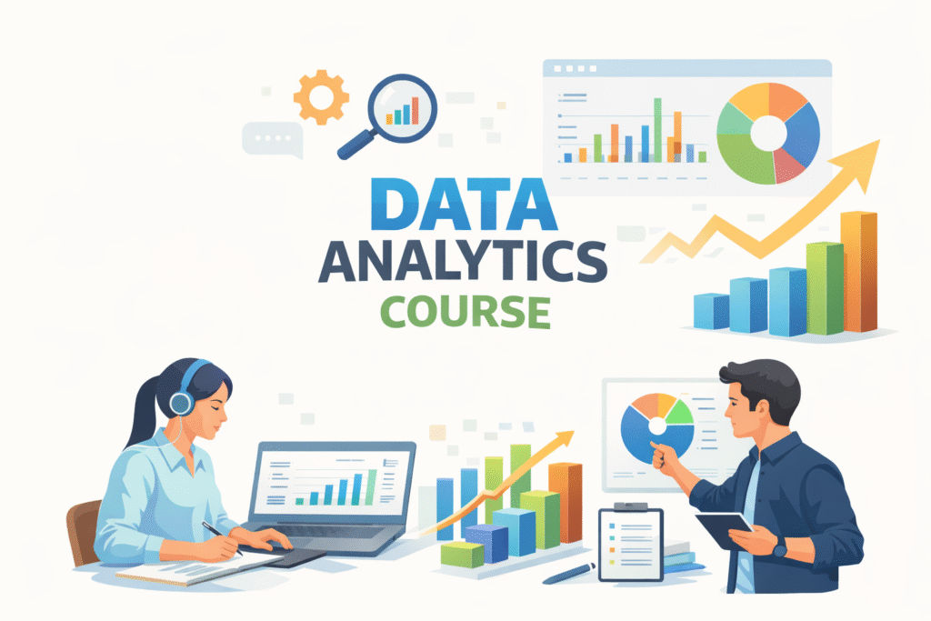 Data Analytics Course in Kochi
