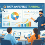 Data Analytics Course in Kochi
