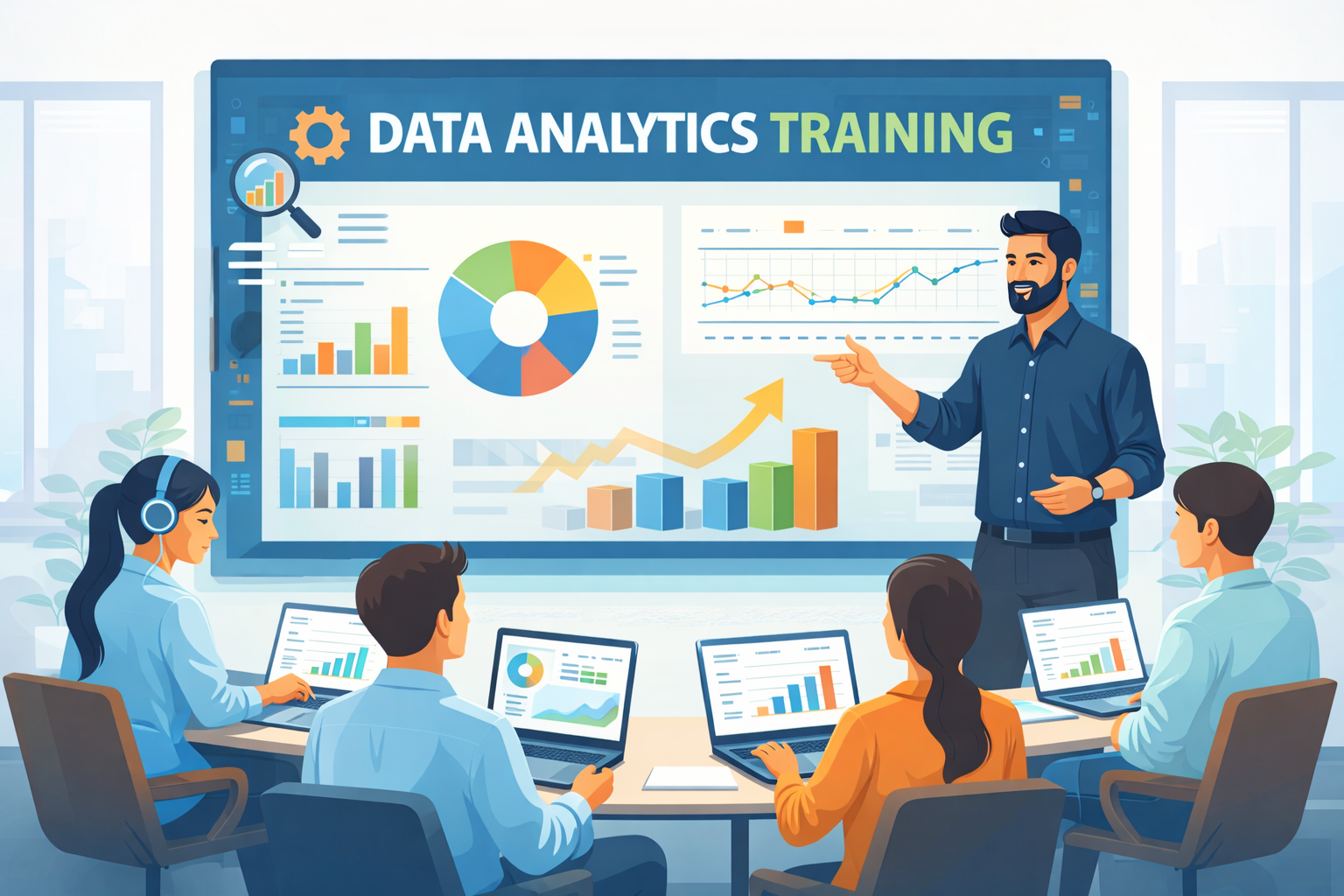 Data Analytics Course in Kochi